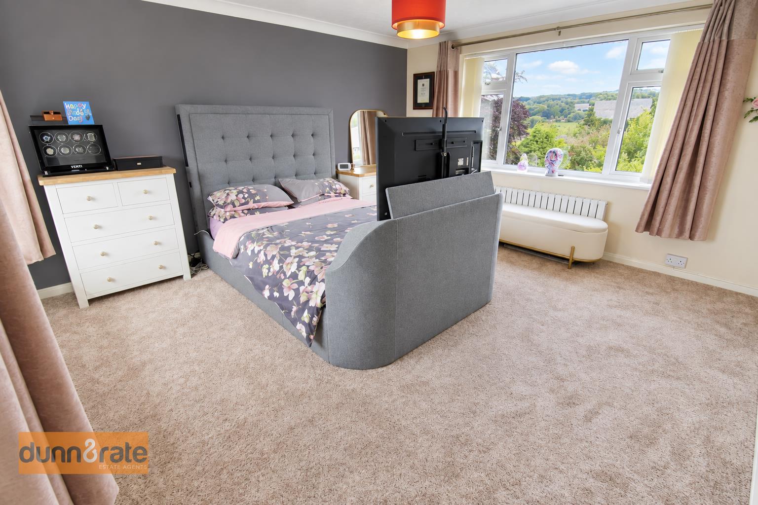 Percival Drive, Stockton Brook, Stoke-On-Trent